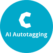 CELUM AI Autotagging