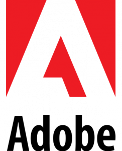 Adobe logo