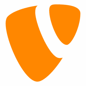 Typo3 Logo Icon
