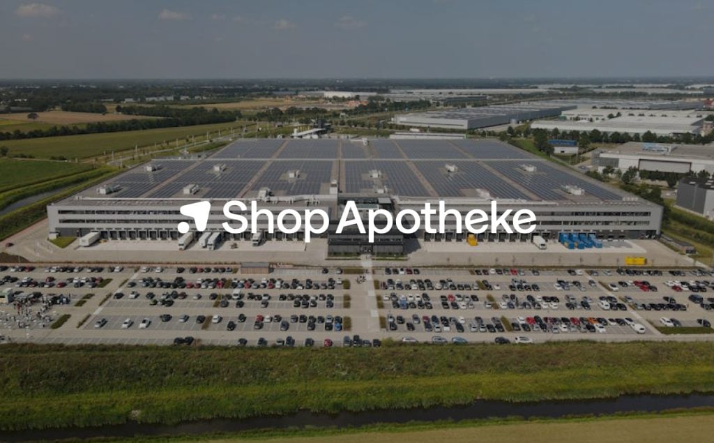 Shopapotheke