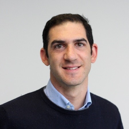 Elad Scharler-Plotnik