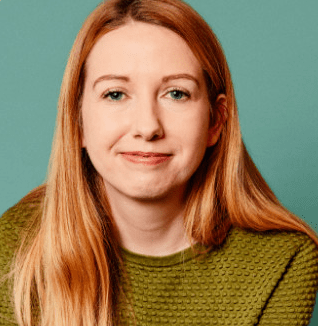 Joy Corkery