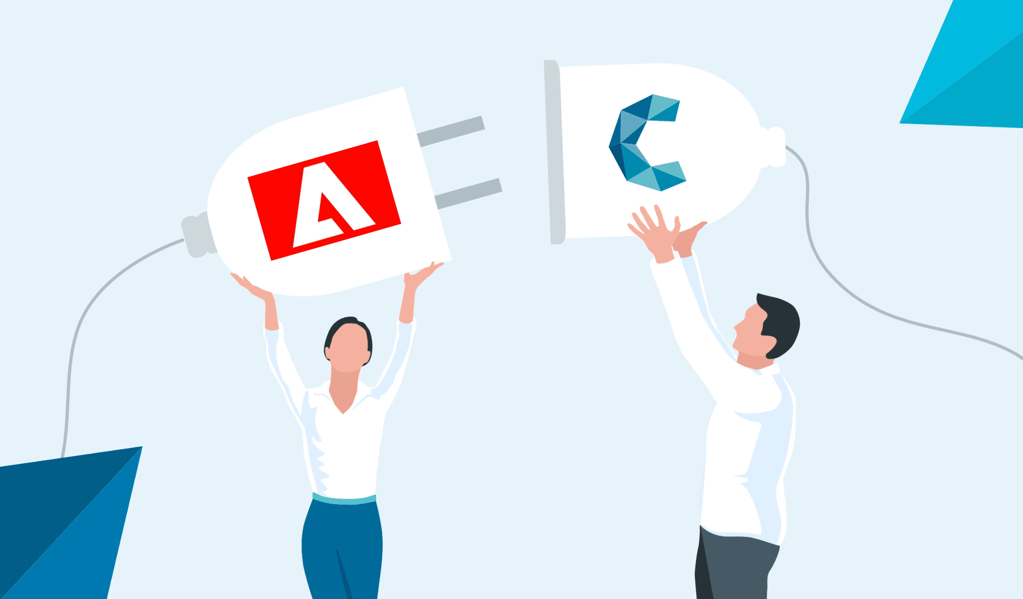 Adobe Commerce by Magento Integration