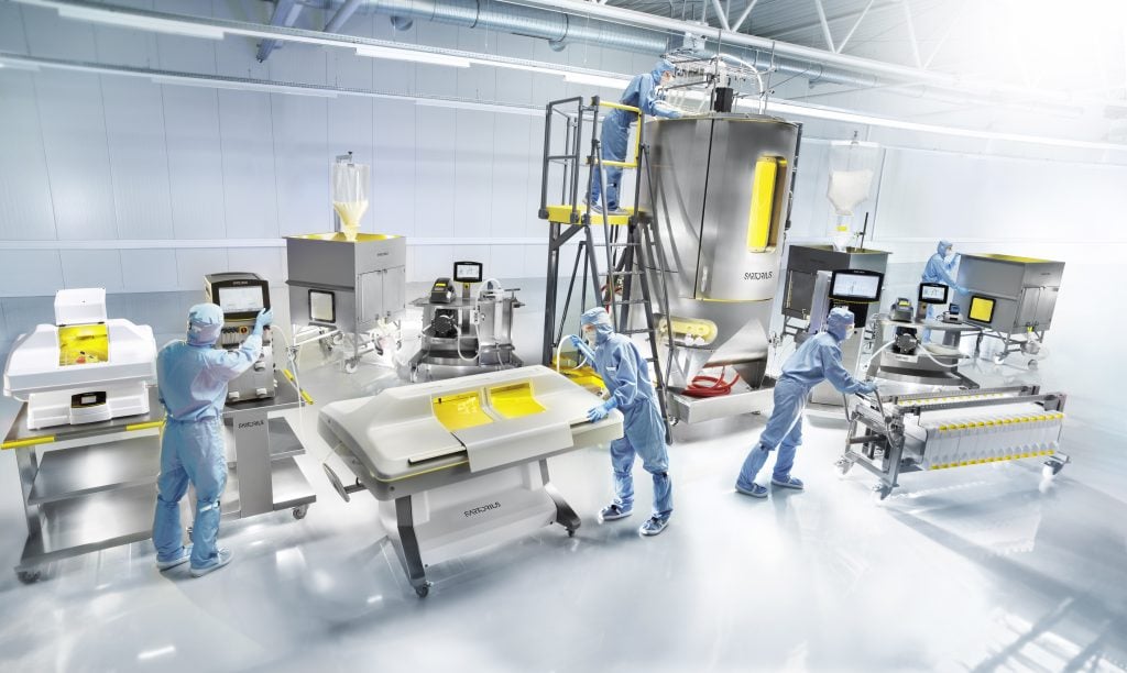 sartorius