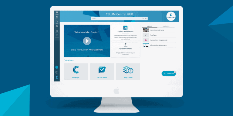 CELUM Content Release 23.12