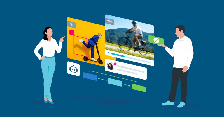 Creative Content Collaboration