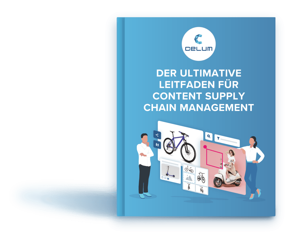 DER ULTIMATIVE LEITFADEN FÜR CONTENT SUPPLY CHAIN MANAGEMENT