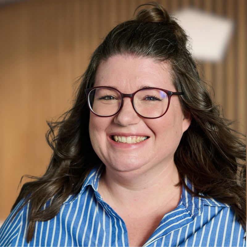 Stefanie Kehrer, Partner Manager, CELUM