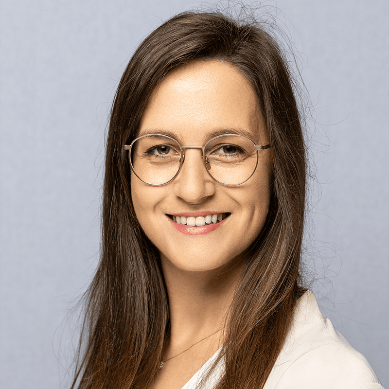 Magdalena Mayer, Product Manager CELUM Work