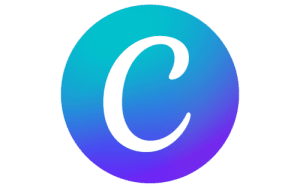 Canva Logo