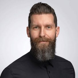 Bojan Bozic, Head of Client Services bei CELUM