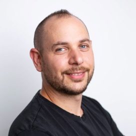 Marcus Strobel - Dermapharm