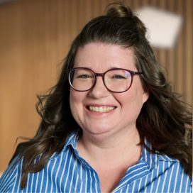 Stefanie Kehrer, Partner Manager, CELUM