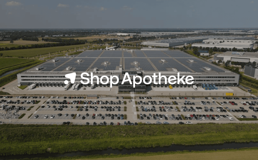 Shopapotheke