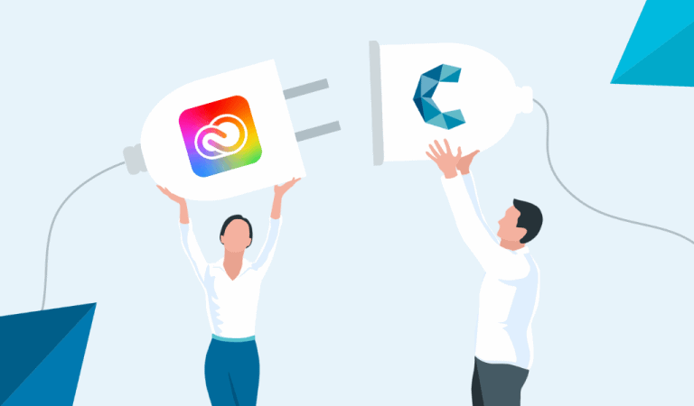 CELUM CreativeLink image