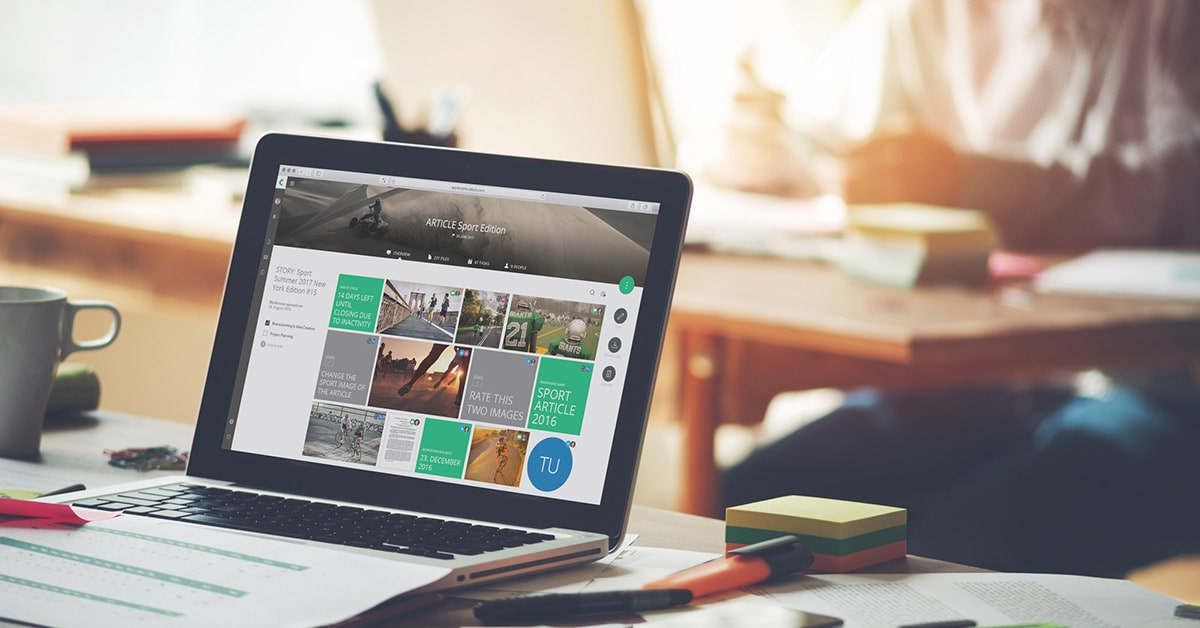 Digital Asset Management What Is It and Why You Need It CELUM