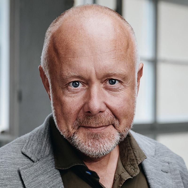 Alexander Karst von Die Bildbeschaffer