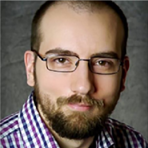 Patrick Holetzky