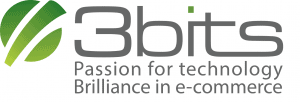 3bits logo