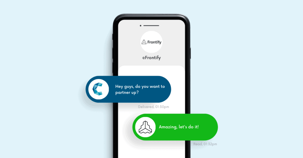 CELUM_Frontify_Partnership