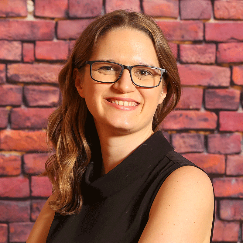 Melanie Schedl