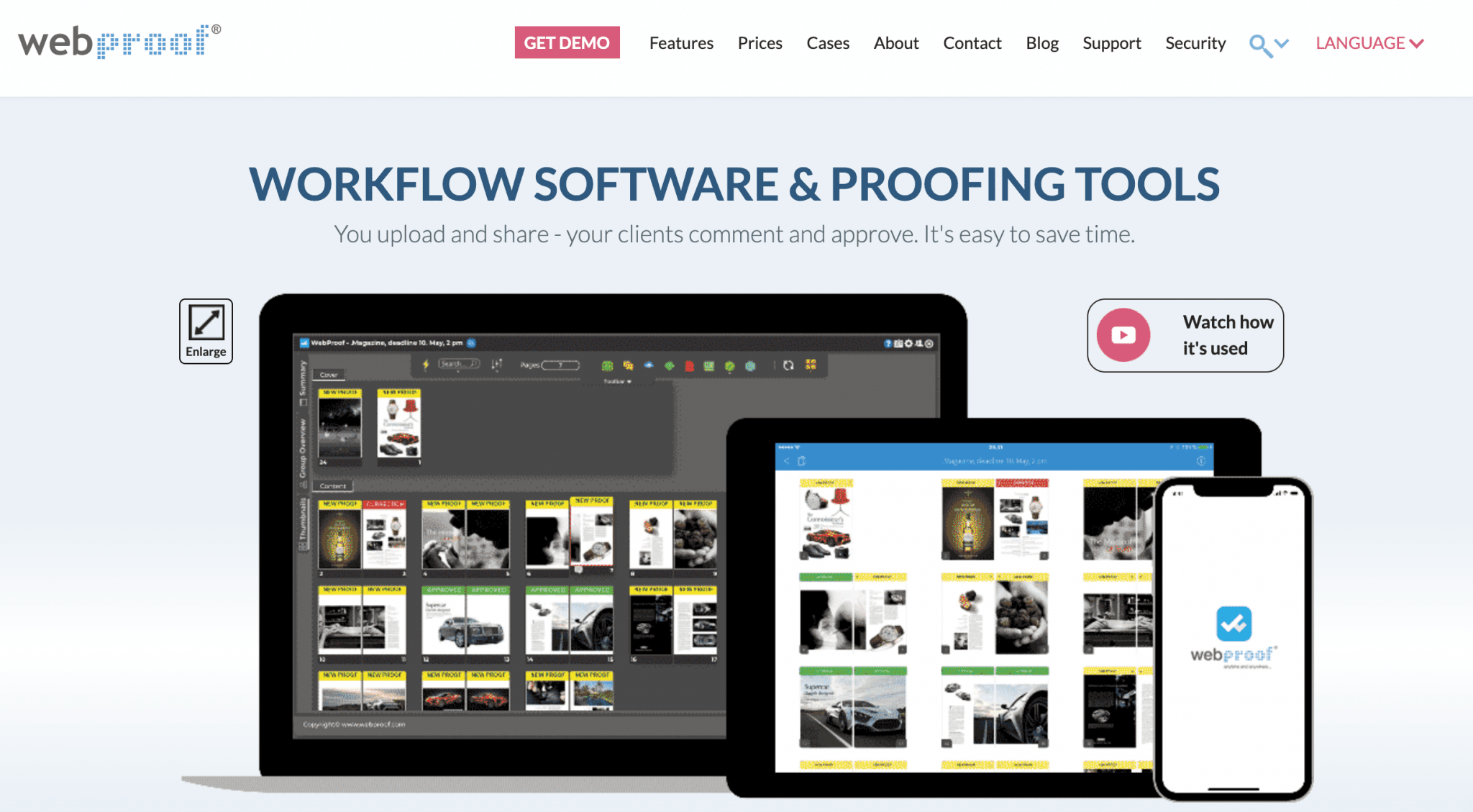 Online Proofing Software: 12 Amazing Tools to Try in 2022