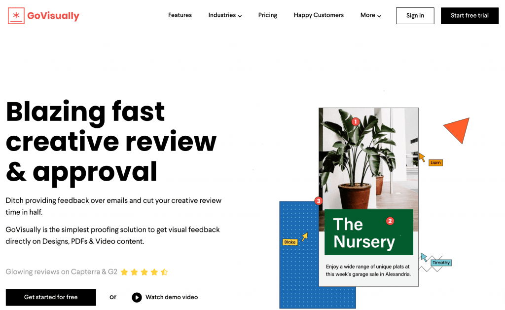 GoVisually