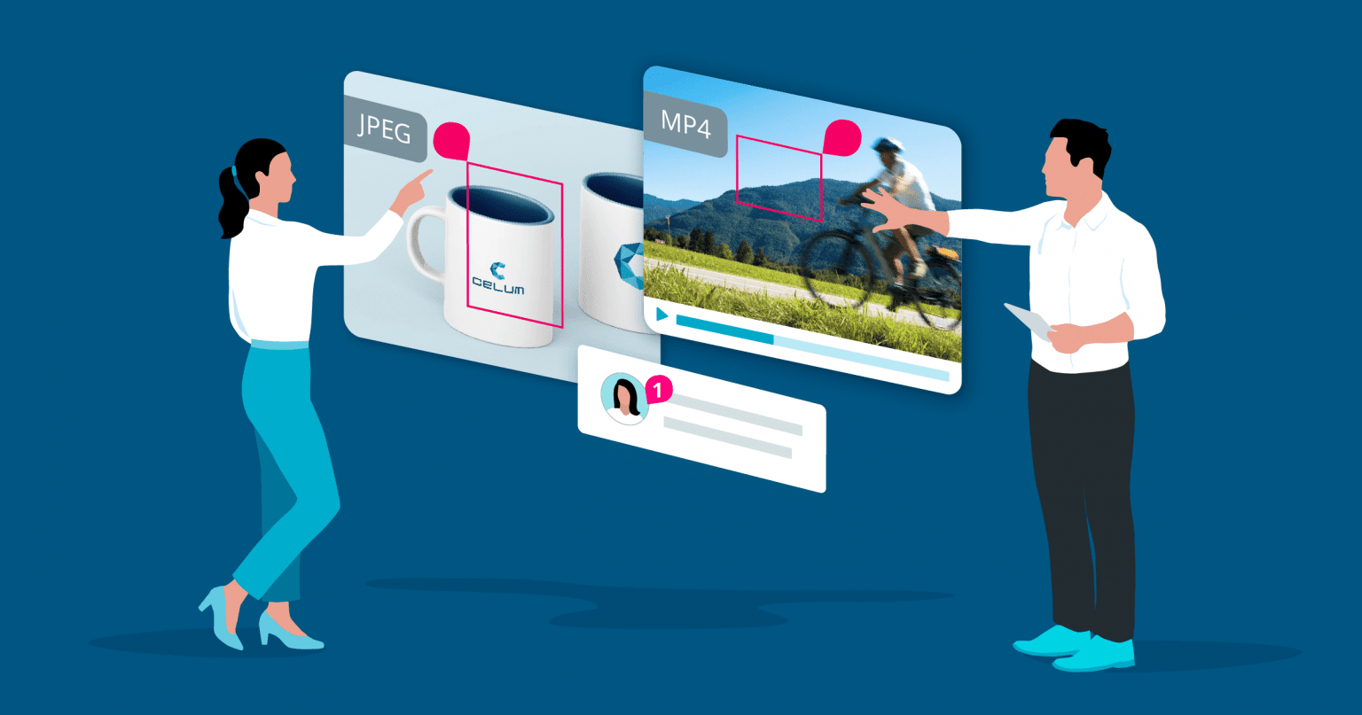 View of 13 Absolutely Best Annotation Tools to Mark Up Your Files