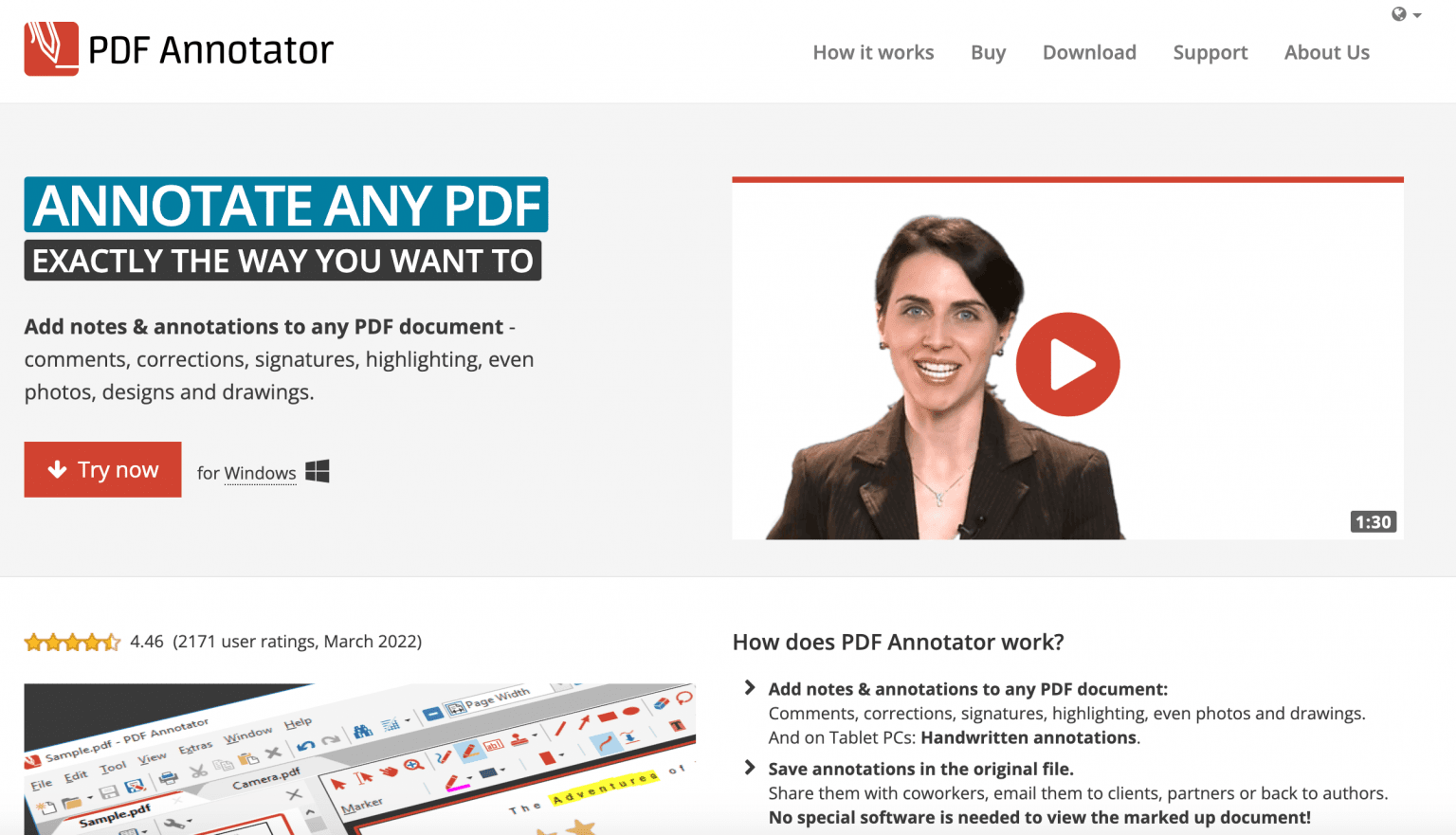 Notepad For Annotation 13 Absolutely Best Annotation Tools to Mark Up Your Files