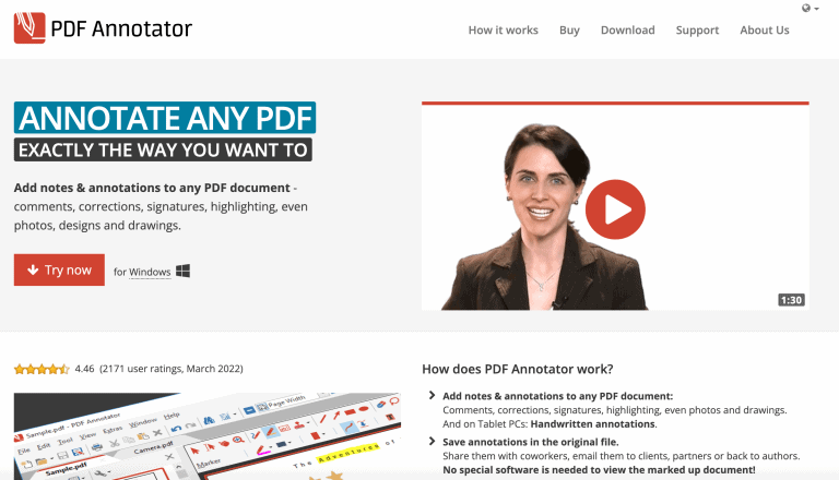 13 Absolutely Best Annotation Tools to Mark Up Your Files