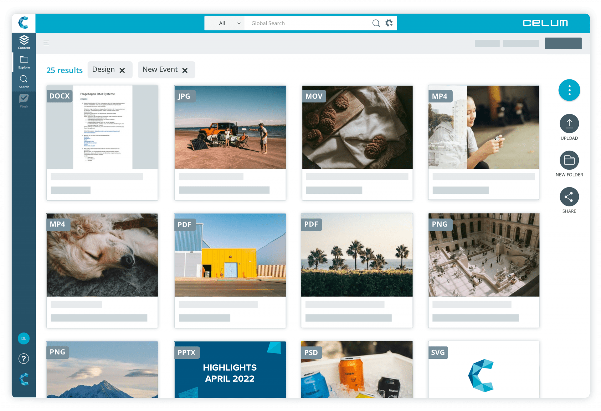 What is Content Production Defining a Content Production Process