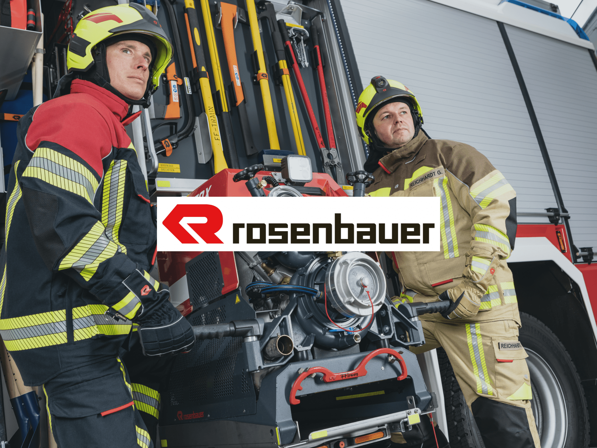 Rosenbauer Image