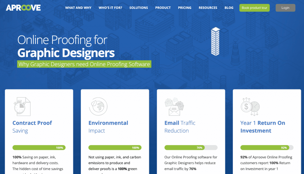 Online Proofing for Graphic Designers 11 Tools to Use
