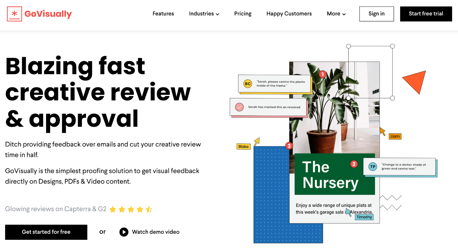 Online Proofing for Graphic Designers 11 Tools to Use