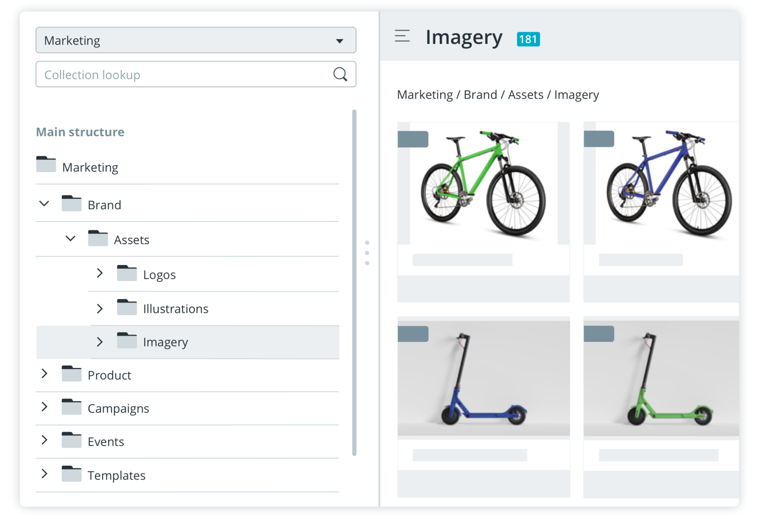 Image Database Software: How to Choose the Right Tool for Your Business