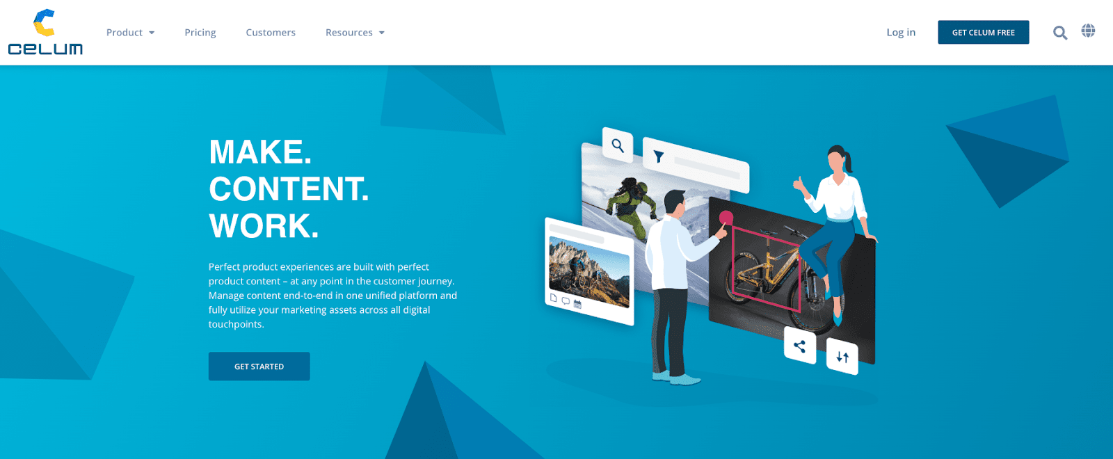 What is a Digital Asset Management Workflow