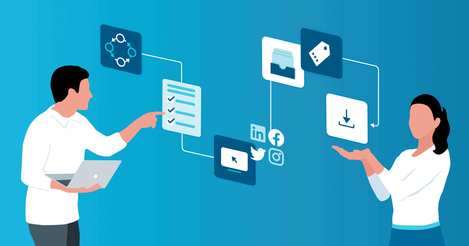 What is the Digital Asset Lifecycle?