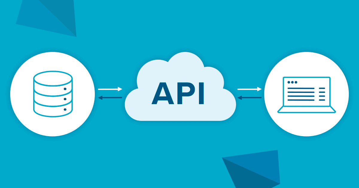 New REST API Reduces Complexity and Cost for You