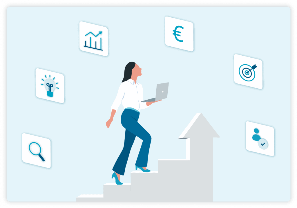 Measure the impact of your content with Insights