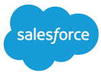 Salesforce Sales Cloud logo