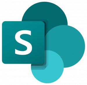 SharePoint-Logo