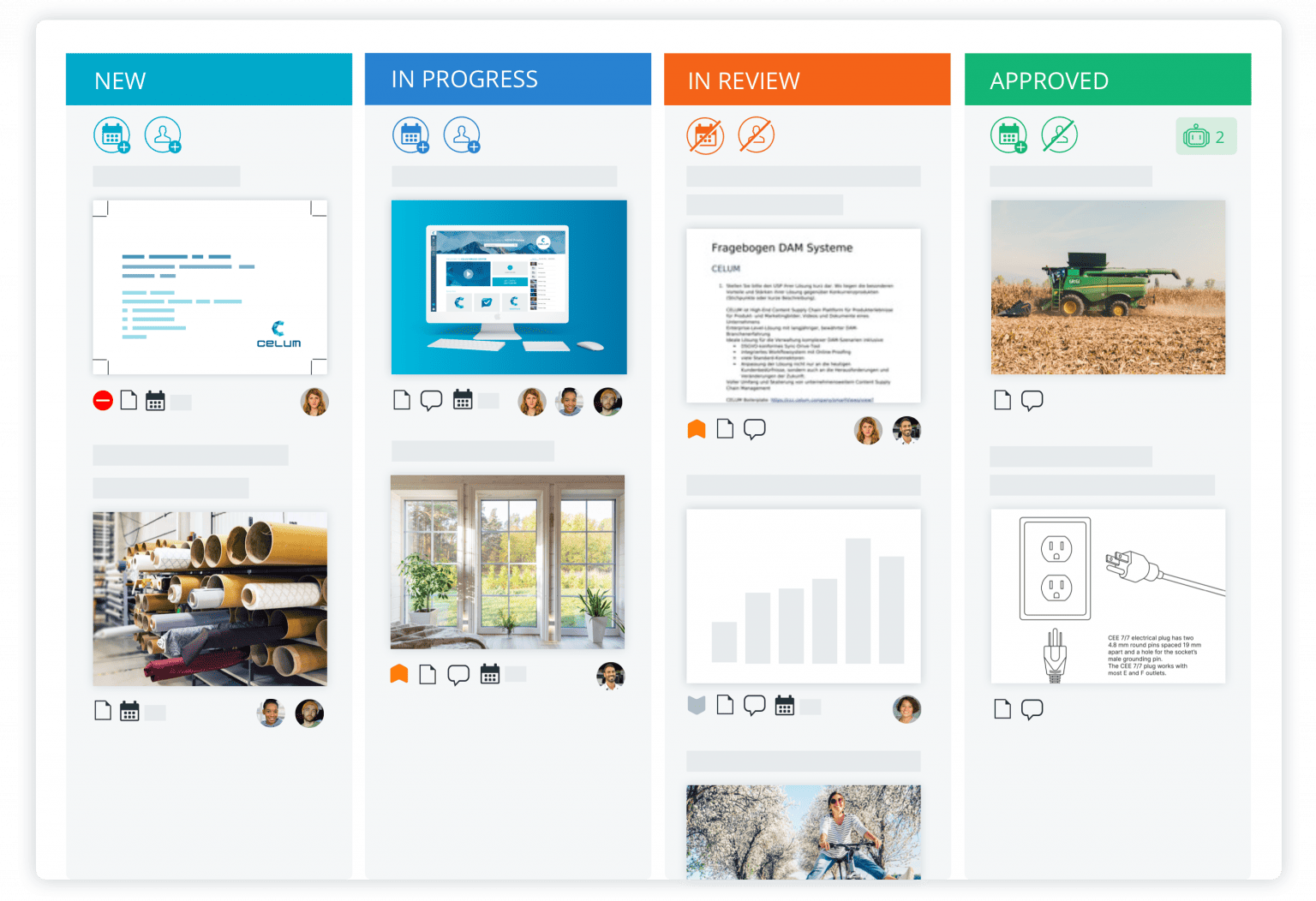 What is Content Collaboration? - Celum