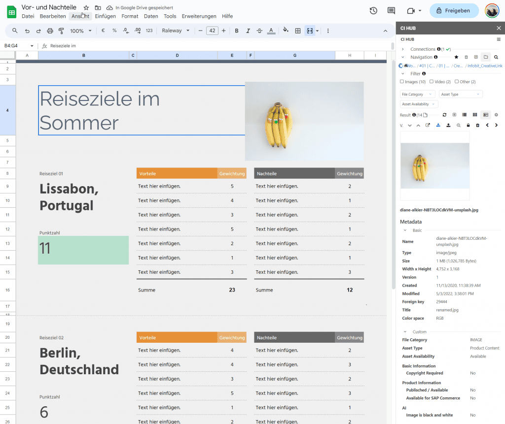 google_sheets screenshot