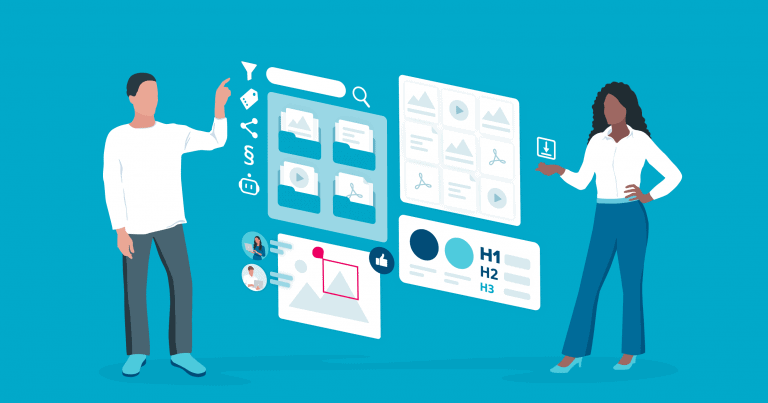 Manage your brand identity across channels and audiences with CELUM. Learn how to build a unified brand experience that sets you apart from the competitiion.