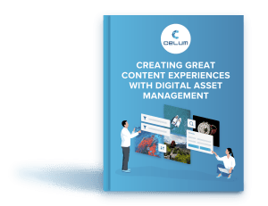 Guide: Creating Great Content Experiences with Digital Asset Management