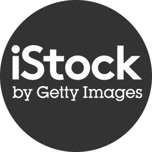 iStock logo