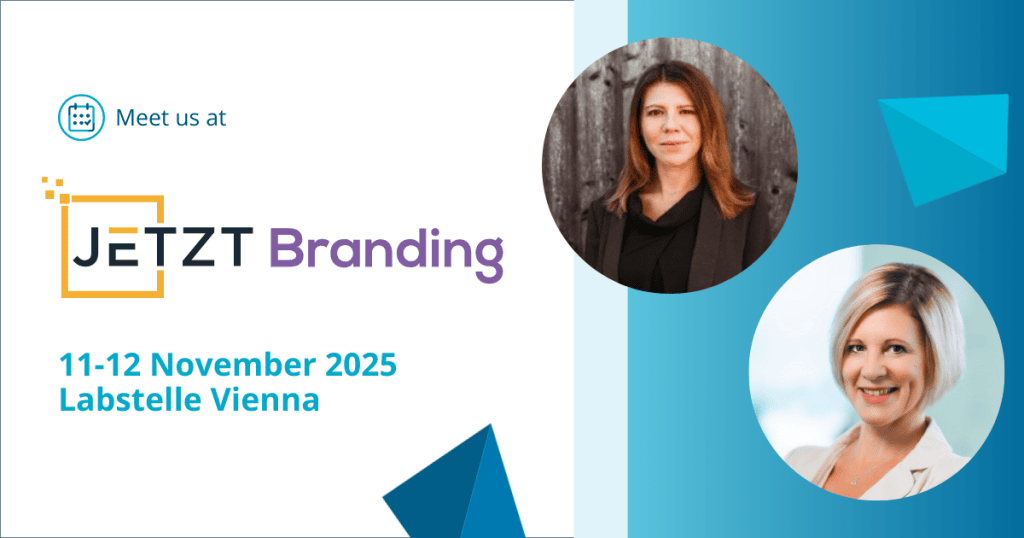 Join CELUM and Brau Union's fireside talk at JETZT Branding conference 2025