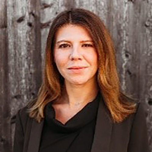 Valerie Semorad, Marketing Managerin Regional Brands at Brau Union austria