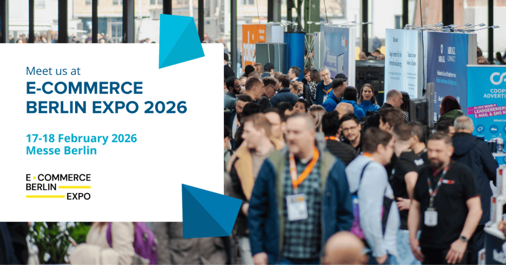 Meet CELUM at E-Commerce Berlin EXPO 2026