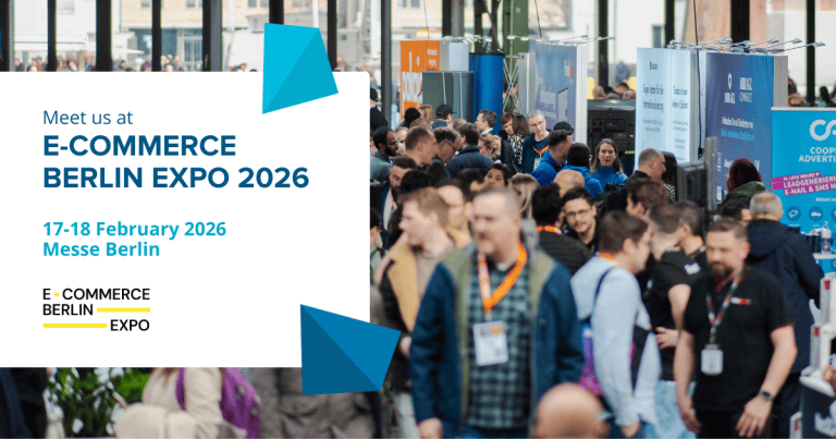 Meet CELUM at E-Commerce Berlin EXPO 2026